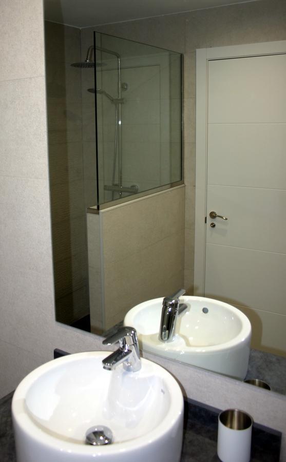 Espejo Magico Madrid Exterior photo